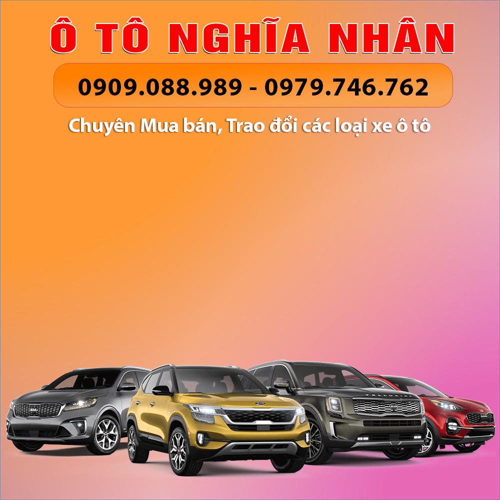 Ô tô Nghĩa Nhân